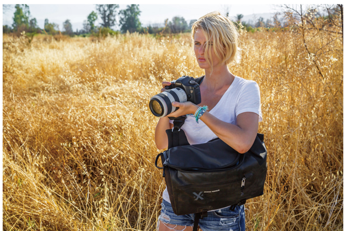 miggo agua sling bag 60
