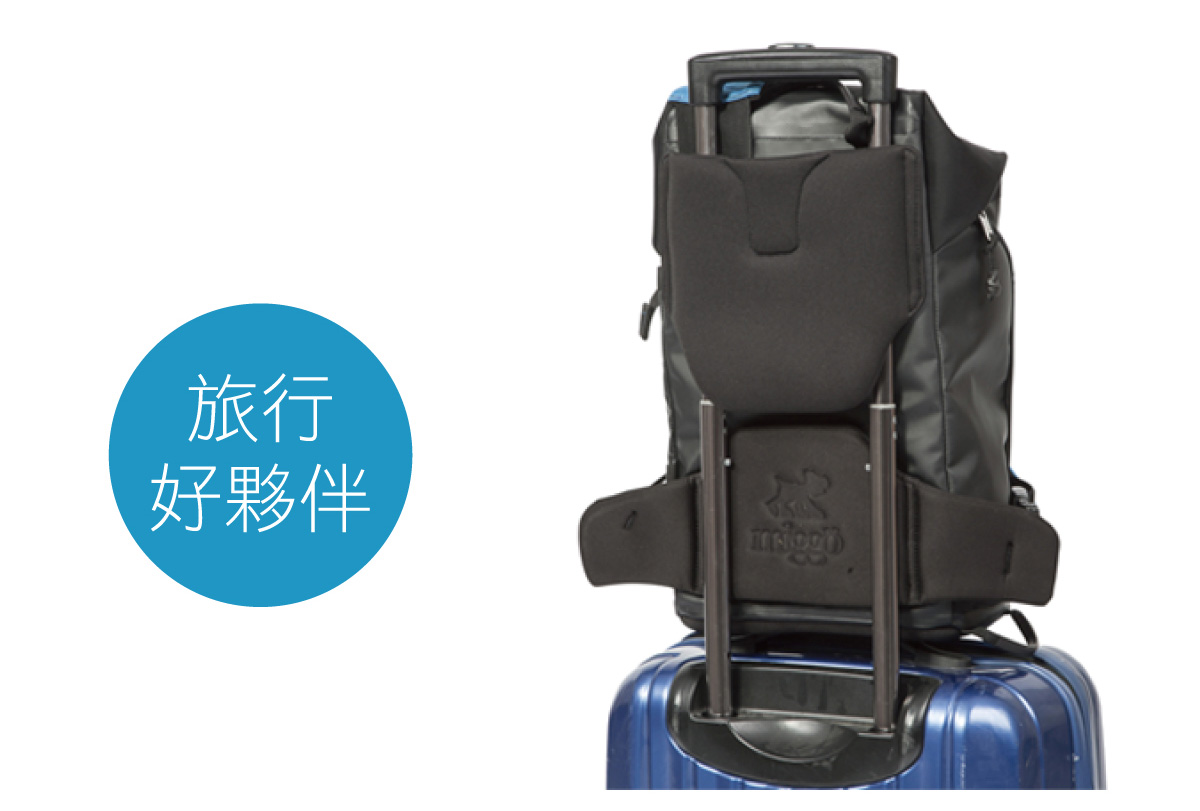 miggo agua sling bag 60
